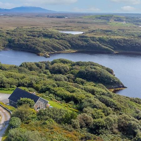 克利夫登Loch An Eala别墅 外观 照片